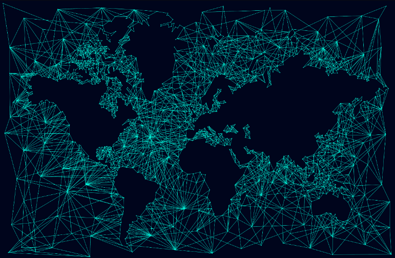 Satellite Data Services: An Overview