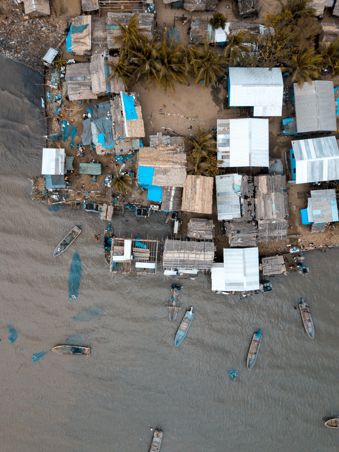 Disaster Management: Enhancing Response with Satellite Data