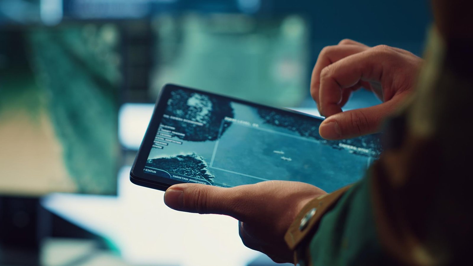 Real-Time Insights