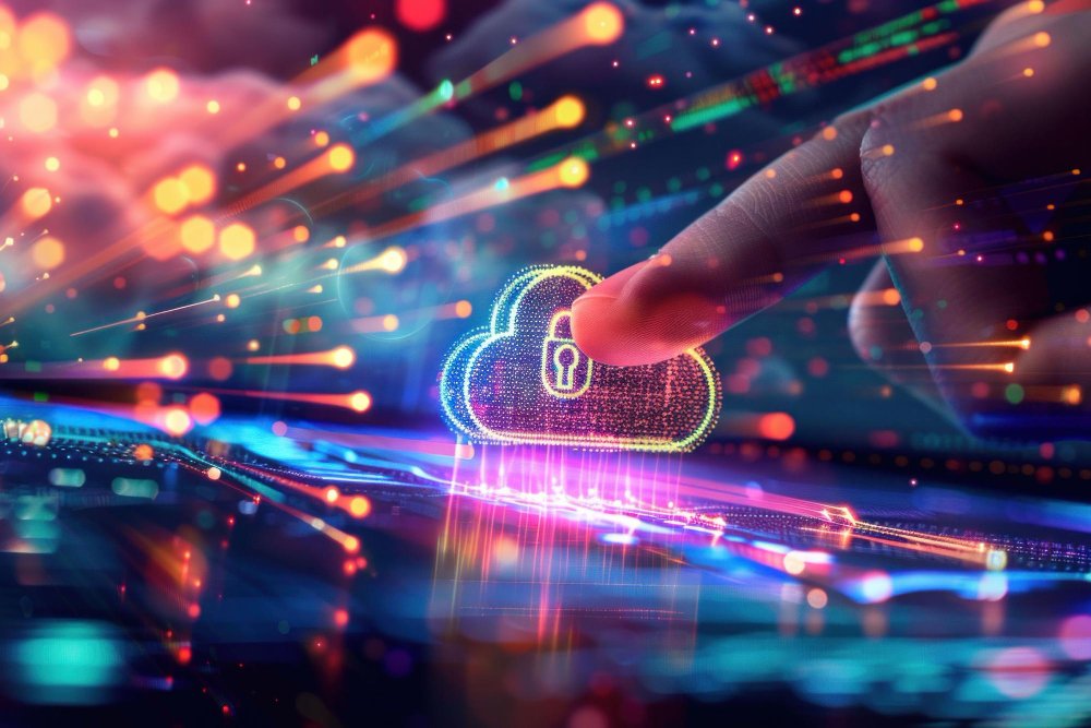 Harnessing the Power of Cloud Security