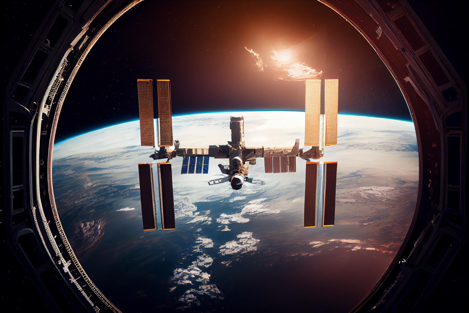 Ground Segment Infrastructure: The Backbone of Satellite Operations